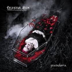 Celestial Ruin - Pandora (2016) Album Info