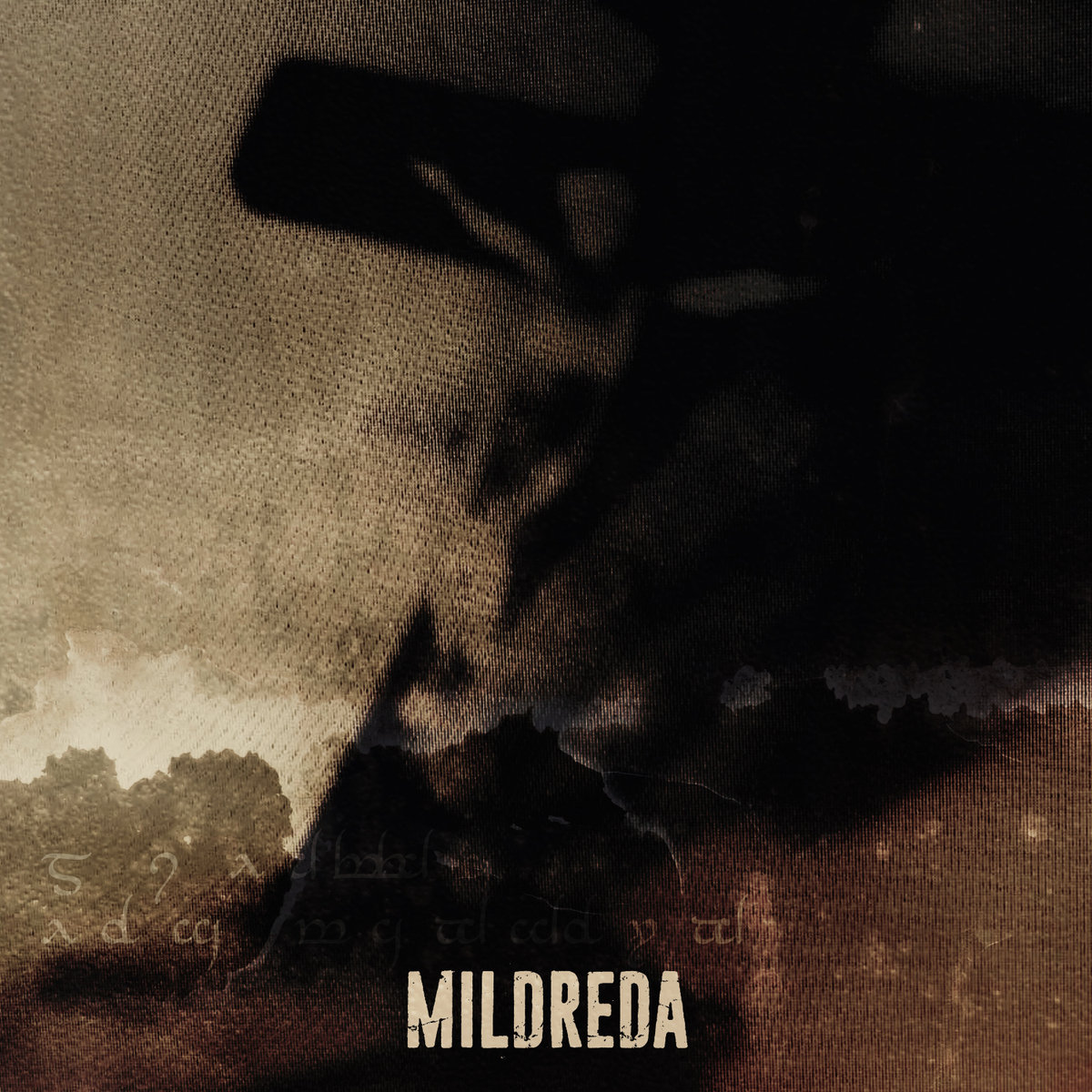 Mildreda - Coward Philosophy (2016) Album Info