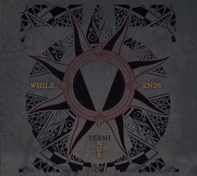 While Sun Ends - Terminus (2016) Album Info