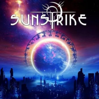 SunStrike - Ready to Strike (2016) Album Info