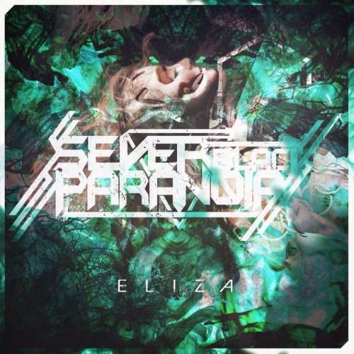 Sever Black Paranoia  Eliza (2016) Album Info