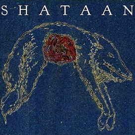Shataan - Weigh of the Wolf (2016) Album Info