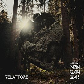 Velattore - Reina venganza (2016) Album Info