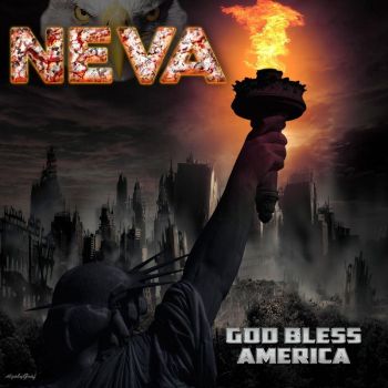 Neva - God Bless America (2016) Album Info