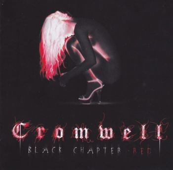 Cromwell - Black Chapter Red (2016) Album Info