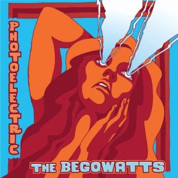 The Begowatts - Photoelectric (2016) Album Info