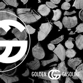 Golden Gasoline - No Friends In Paradise (2016) Album Info