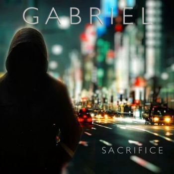 Gabriel - Sacrifice (2016) Album Info