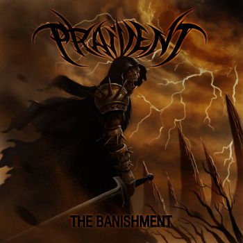 Praivent - The Banishment (2016) Album Info