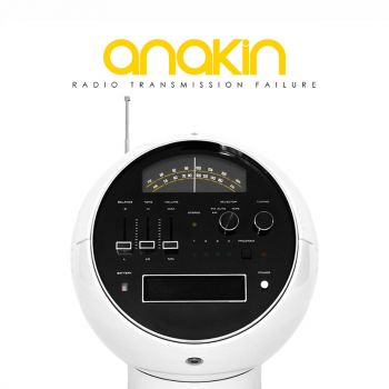 Anakin - Radio Transmission Failure (2016) Album Info