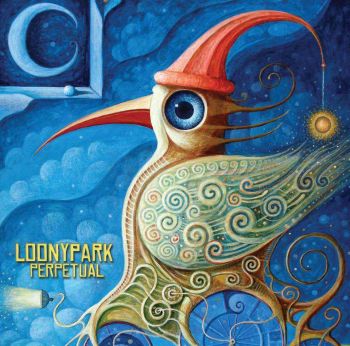 Loonypark - Perpetual (2016) Album Info