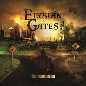 Elysian Gates - Crossroads (2016) Album Info