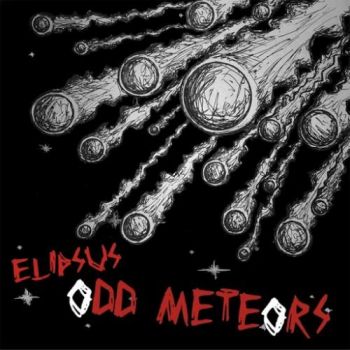 Elipsus - Odd Meteors (2016) Album Info