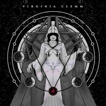 Virginia Clemm - Virginia Clemm 4 (2016) Album Info