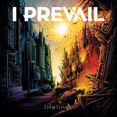I Prevail - Lifelines (2016) Album Info