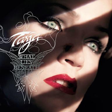 Tarja Turunen - What Lies Beneath (2010) Album Info