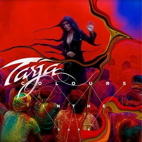 Tarja Turunen - Colours in the Dark (2013) Album Info