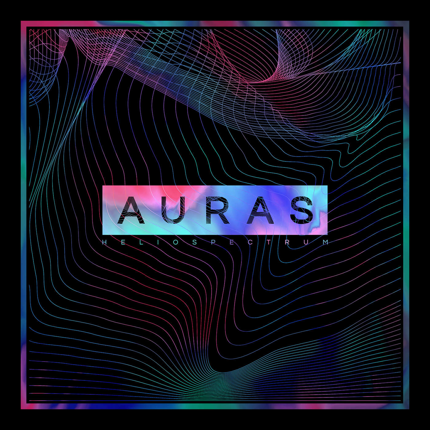 Auras - Heliospectrum (2016) Album Info