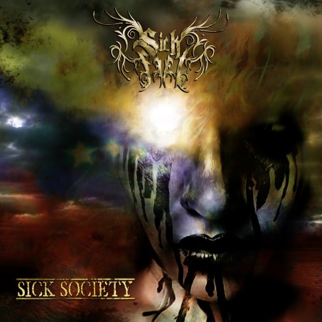 Sick Feel - Sick Society (2016) Album Info