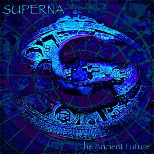 Superna - The Ancient Future (2016) Album Info