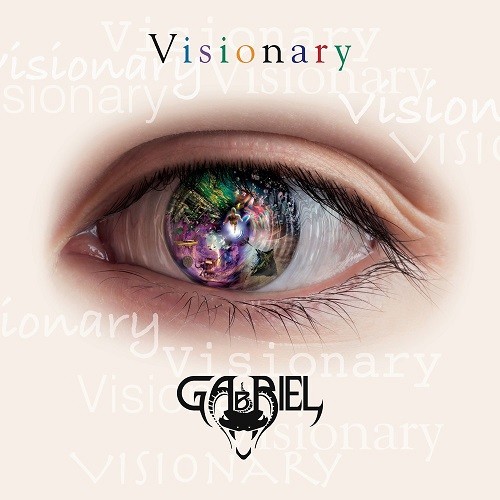 Visionary - Gabriel (2016) Album Info