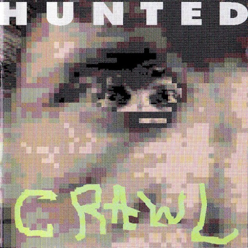 Hunted - Crawl (Deluxe Edition) (2016) Album Info