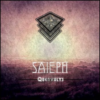 Saieph - Quenvalys (2016) Album Info