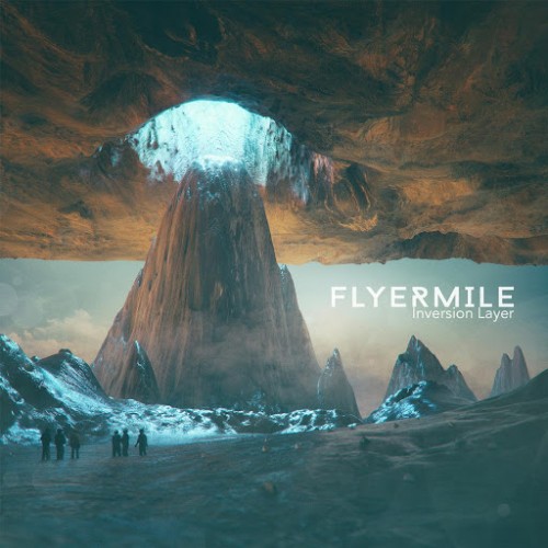Flyermile - Inversion Layer (2016) Album Info