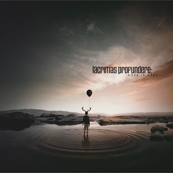 Lacrimas Profundere - Hope Is Here (2016) Album Info