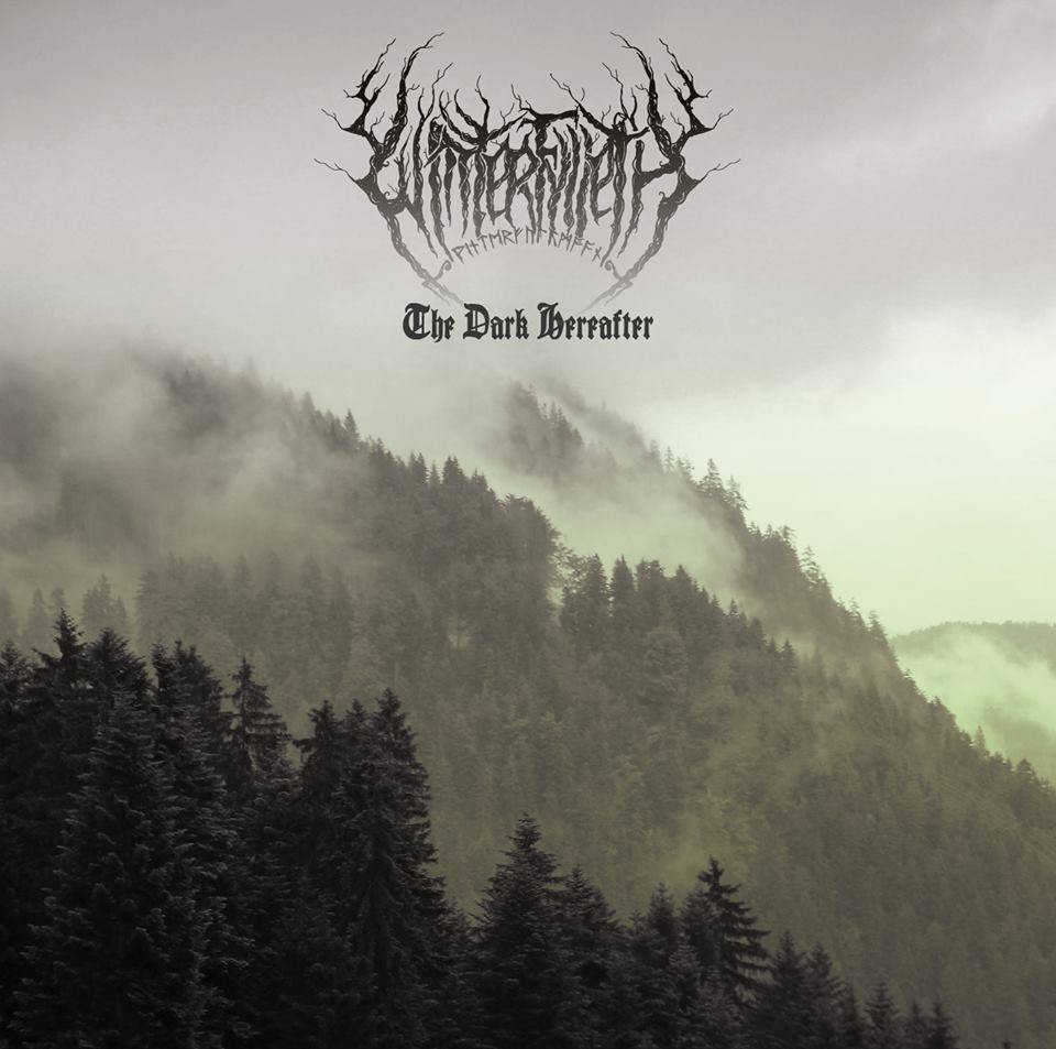 Winterfylleth - The Dark Hereafter (2016) Album Info