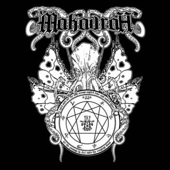 Makavrah - Makavrah (2016) Album Info