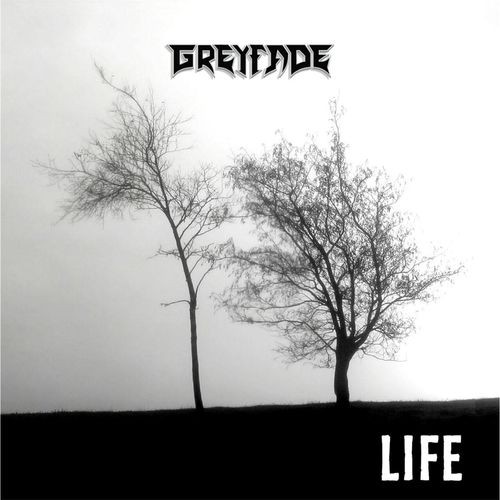Greyfade - Life (2016) Album Info