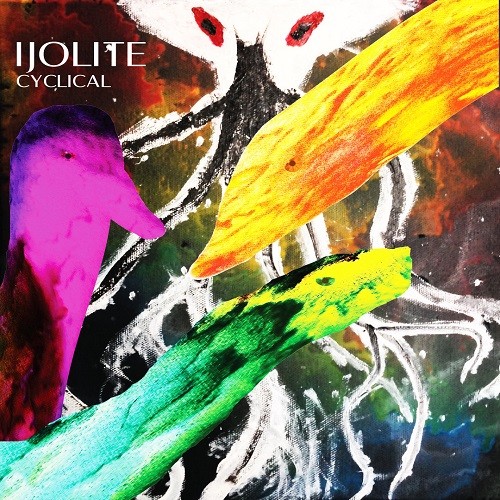Ijolite - Cyclical (2016) Album Info