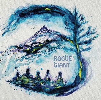 Rogue Giant - Rogue Giant (2016) Album Info