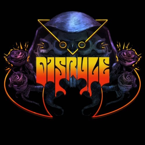 Disrule - Omen Possessor (2016) Album Info