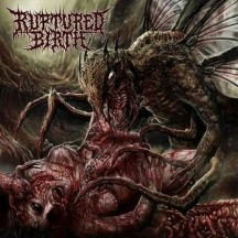 Ruptured Birth - Transmutant (2016) Album Info