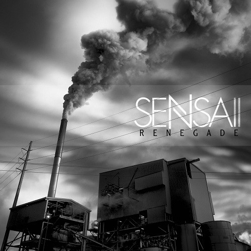 Sensaii - Renegade (2016) Album Info