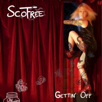 Scot Free - Gettin' Off (2016) Album Info
