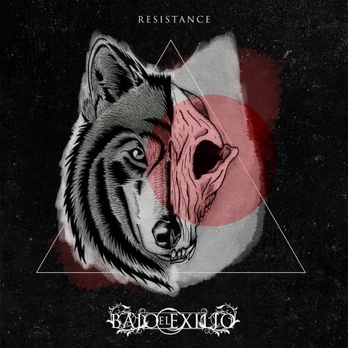 Bajo El Exilio - Resistance (2016) Album Info