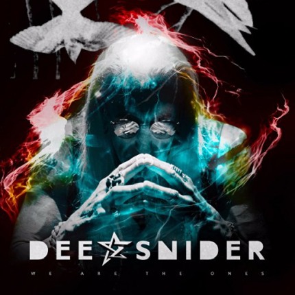 Dee Snider - We Are the Ones (2016) Album Info