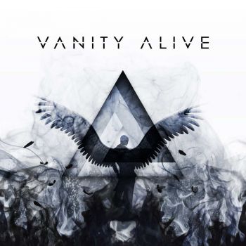 Vanity Alive - Born Of Fire (2016) Album Info