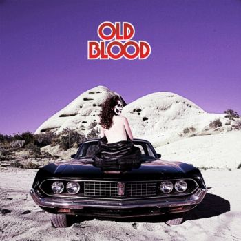 Old Blood - Old Blood (2016) Album Info