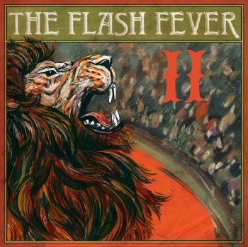 The Flash Fever - The Flash Fever II (2016) Album Info