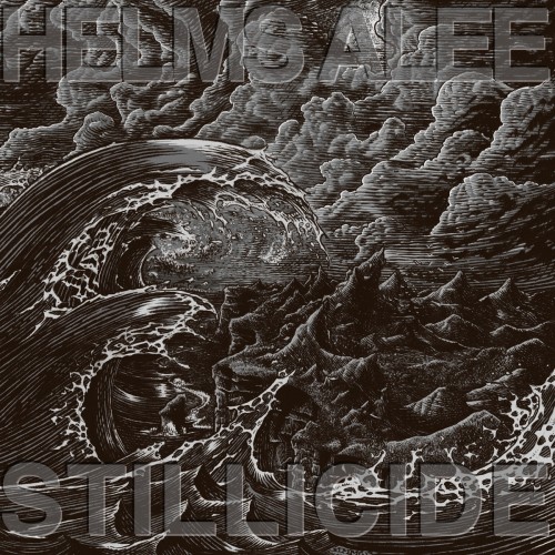 Helms Alee - Stillicide (2016) Album Info