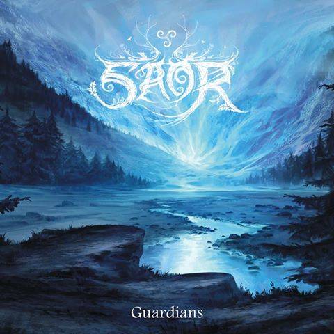 Saor - Guardians (2016) Album Info