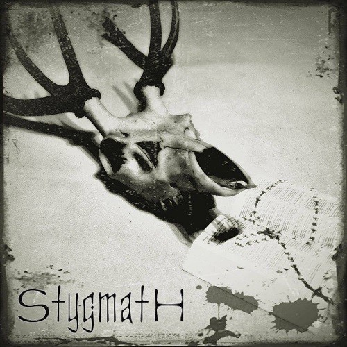 Stygmath - Stygmath (2016) Album Info