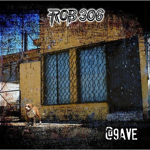 Rob 306 - @9ave (2016) Album Info