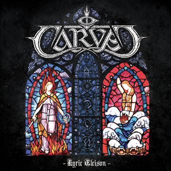 Carved - Kyrie Eleison (2016) Album Info