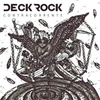 Deck Rock - Contracorrente (2016) Album Info