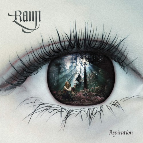 Rami - Aspiration (2016) Album Info